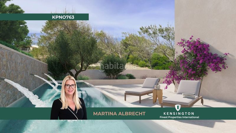 Foto aa88c3cf-c585-45aa-9011-85207e8c7670. Masia amb piscina a Colònia de Sant Pere Artà