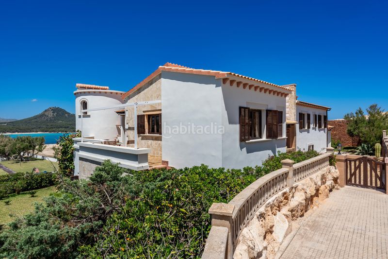 Foto 045f8487-cbbe-4627-bf15-3b2208ea2f18. Masia amb calefacció a Cala Ratjada Capdepera