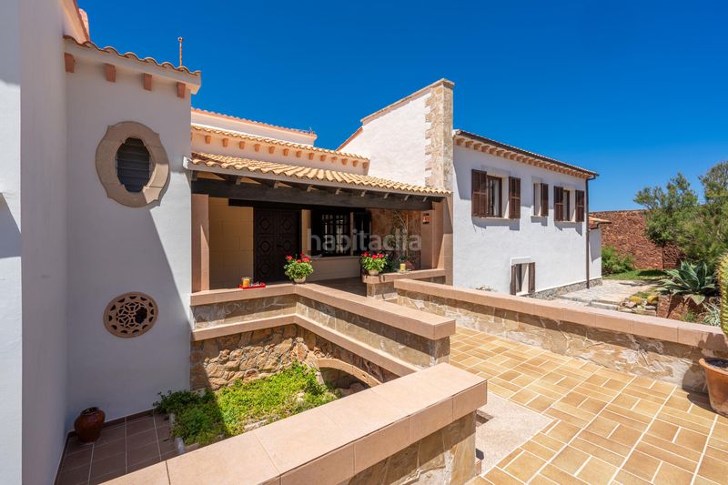 Foto d6b78e8d-7529-4655-9fce-908863f47ccd. Masia amb calefacció a Cala Ratjada Capdepera