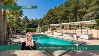 Mas à Capdepera Poble. Elegante, autosuficiente  sin costes energéticos  finca con boni