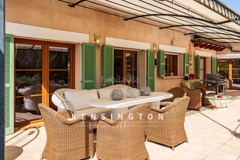 Foto a665d856-d580-42a6-9807-5c45109012ff. Mas avec chauffage parking piscine dans Capdepera poble Capdepera