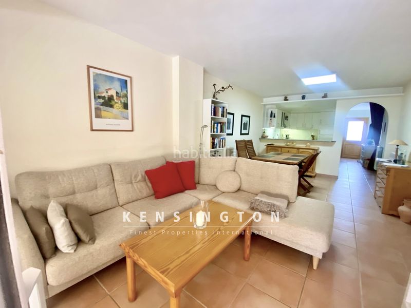 Foto 122c2dea-9994-46bd-9cd1-71bcc1eb54d8. Planta baixa amb calefacció a Cala Ratjada Capdepera