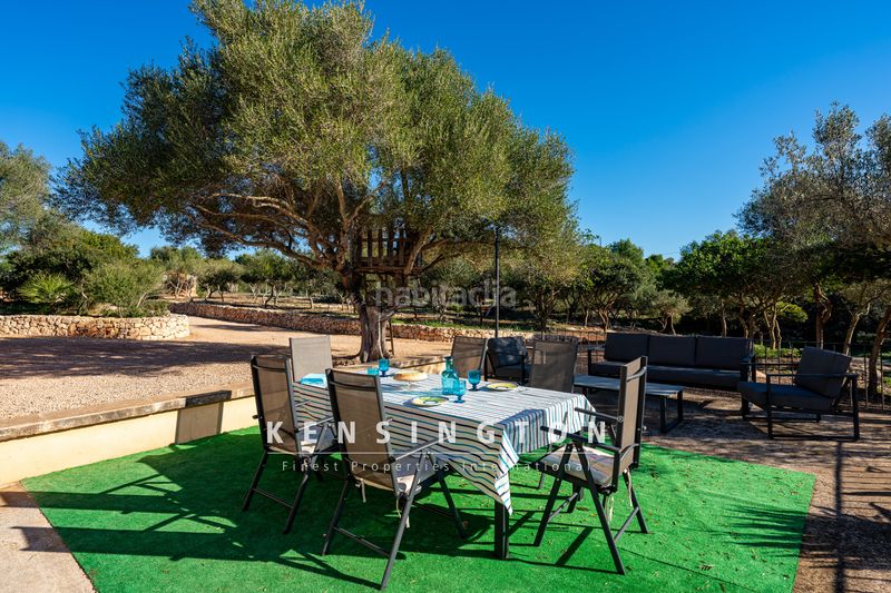 Foto a4693d56-2b61-4d21-bab4-fc3ecbd3e486. Masia amb piscina a Manacor centre Manacor