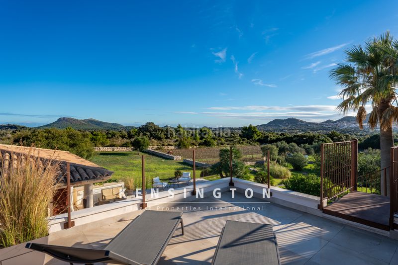 Foto b1ee5d6b-84fd-4806-b609-c8c77a7825cd. Mas avec chauffage piscine dans Capdepera poble Capdepera