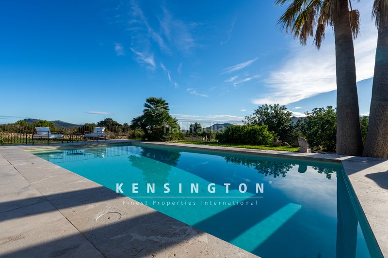 Foto f3d4427d-de9b-4c8e-9a07-e32c156103ff. Mas avec chauffage piscine dans Capdepera poble Capdepera