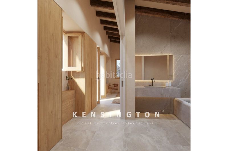 Foto 1163022f-3362-4be3-9b06-a38642859f26. Terreny residencial a Son Servera poble Son Servera