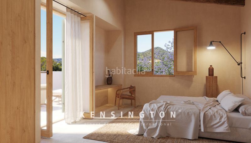 Foto dadee04a-127f-4d24-806d-0ced54b7a836. Terreny residencial a Son Servera poble Son Servera