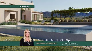Terreny residencial a Son Servera Poble