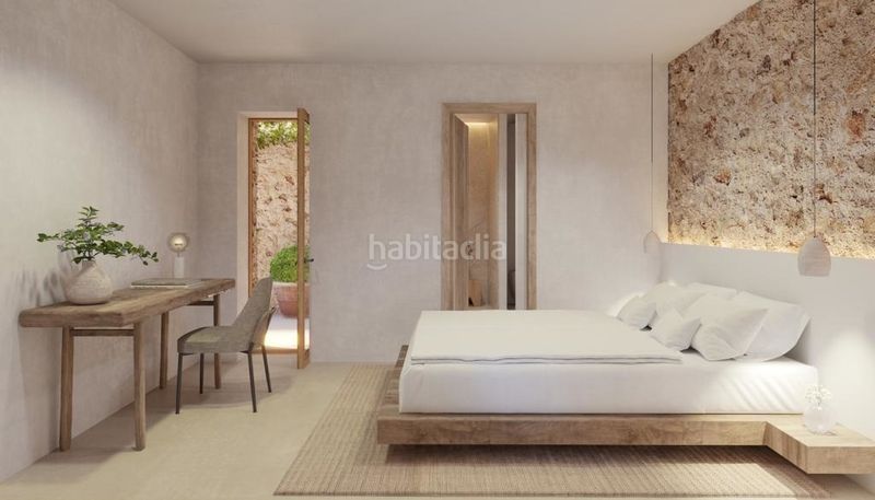 Foto 10f8b328-1ccb-458c-b100-a9dae06d236b. Casa amb calefacció aparcament a Artà poble Artà