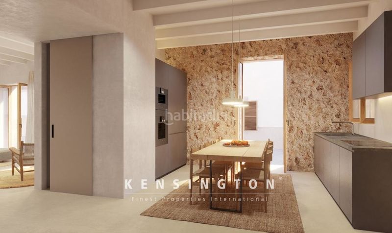 Foto 5dd3d137-f88e-4e32-a377-80cf8e130201. Casa amb calefacció aparcament a Artà poble Artà
