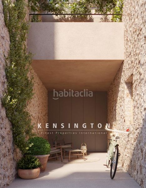 Foto f6fd5dc1-8510-4a59-8b26-dfc077185fa9. Casa amb calefacció aparcament a Artà poble Artà
