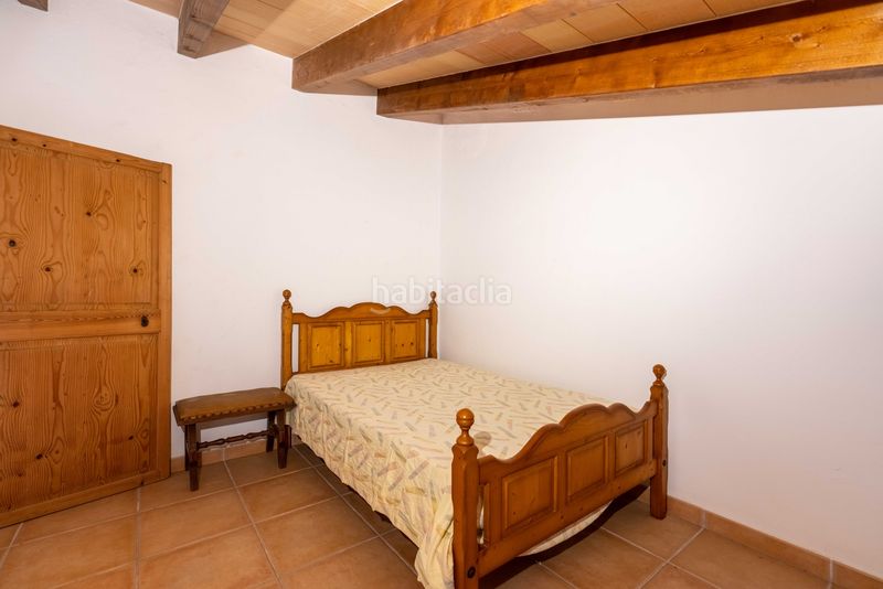 Foto 1e82c5c4-5d07-4430-87ce-d8cff5863365. Masia amb calefacció a Sant Llorenç des Cardassar