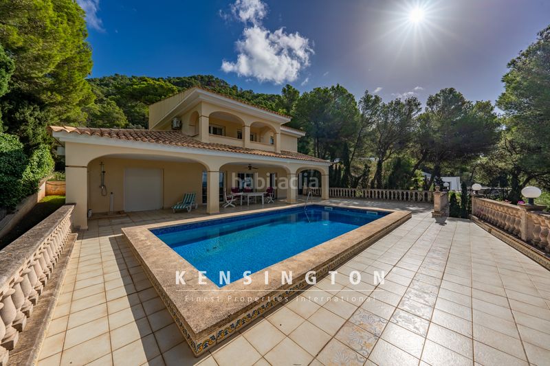 Foto 3ac980c7-9128-4414-95f5-57e6e4c23749. Mas avec chauffage parking piscine dans Cala Bona Son Servera