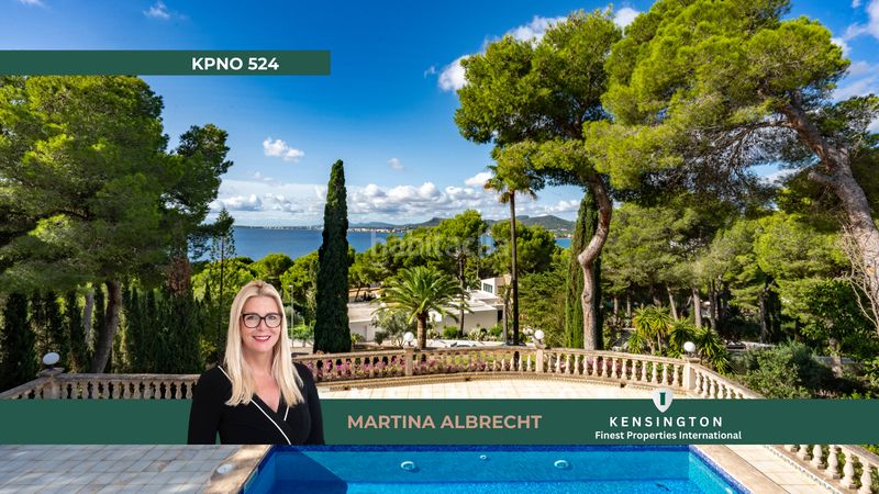Foto 6a656f30-8448-4e89-9e89-0e76dffbf6a9. Mas avec chauffage parking piscine dans Cala Bona Son Servera