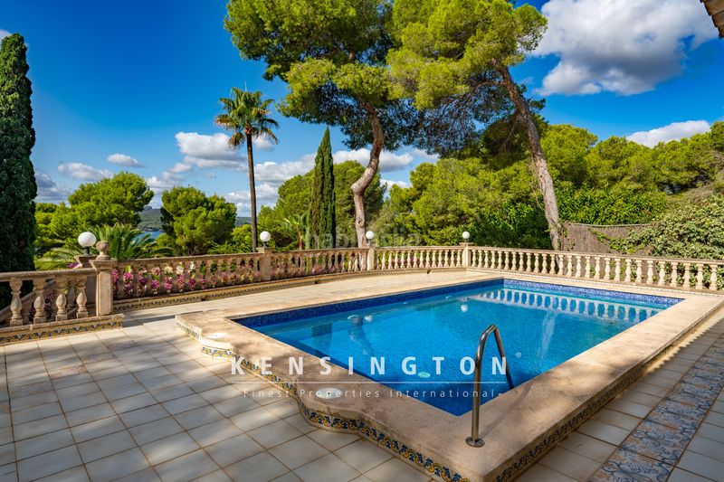 Foto e8bef70f-ee77-473e-9ef3-3f9700ec0a94. Mas avec chauffage parking piscine dans Cala Bona Son Servera