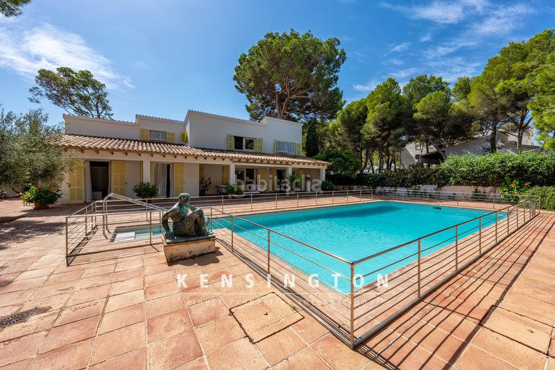 Foto 71b3b53d-4b30-4558-97f8-ada6d3b84bca. Masia amb calefacció piscina a Cala Ratjada Capdepera