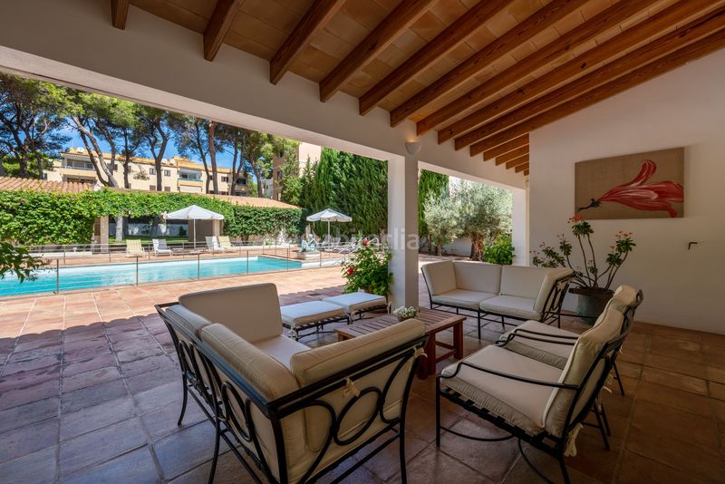 Foto ca6464ff-9455-4453-96b7-0d2d13e4f22b. Masia amb calefacció piscina a Cala Ratjada Capdepera
