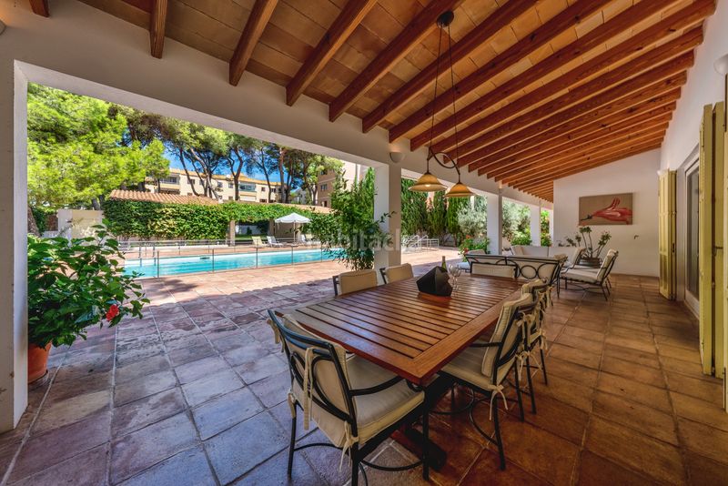 Foto d286a991-bf56-478c-8f11-623078a30f9d. Masia amb calefacció piscina a Cala Ratjada Capdepera
