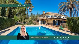 Country house in Manacor Centre