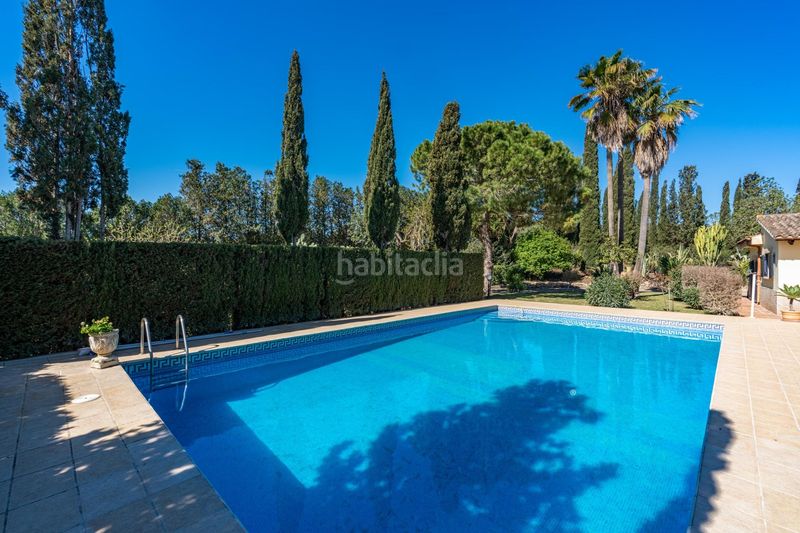 Foto c7b9b063-a66b-4995-aebf-d1a5c014227a. Masia amb calefacció aparcament piscina a Manacor centre Manacor