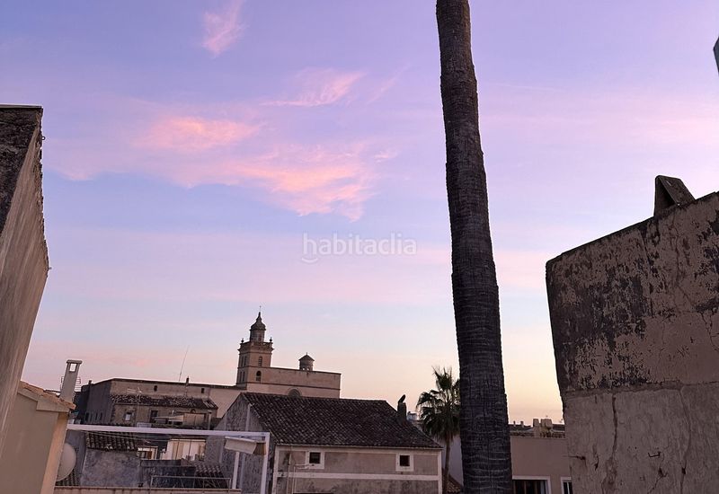 Foto 40024495-593c-43bf-8754-e444b5228ac1. Casa amb calefacció aparcament a Artà poble Artà