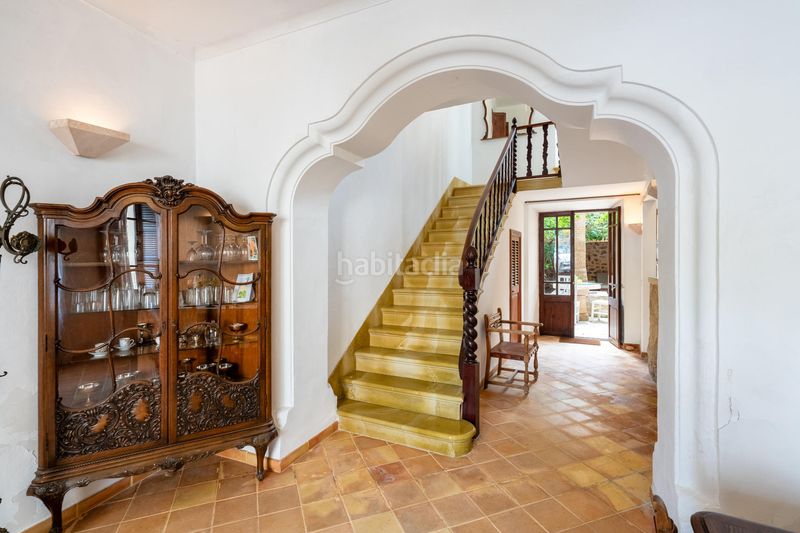 Foto 4255b70d-a3ec-49fa-931a-f5d159a7dd08. Casa amb calefacció aparcament a Artà poble Artà