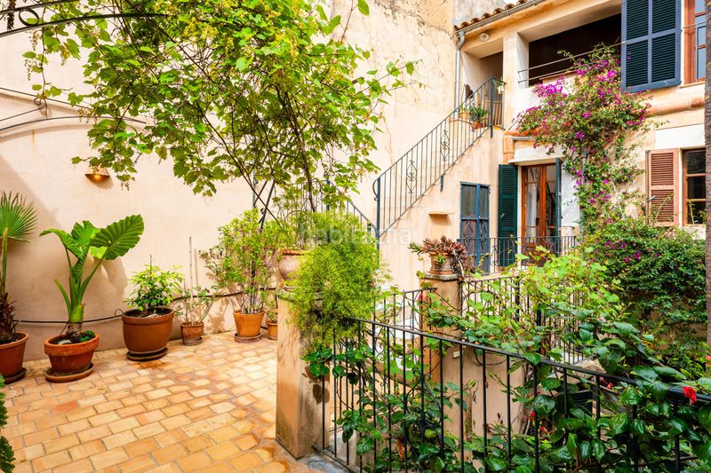 Foto 7167b212-e24f-45d4-89d3-da22827c32d3. Casa amb calefacció aparcament a Artà poble Artà