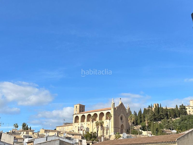 Foto a3b8cdf8-e71e-4e6f-b2f7-509c78c6bb07. Casa amb calefacció aparcament a Artà poble Artà