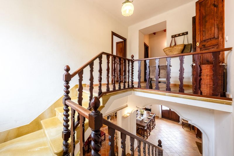 Foto b691605e-98eb-4a51-b580-f89e14cd8fba. Casa amb calefacció aparcament a Artà poble Artà