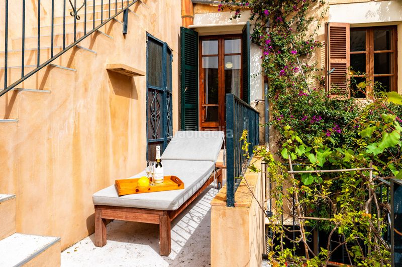 Foto d64d605d-8f0b-4534-b670-9d73eb16c38d. Casa amb calefacció aparcament a Artà poble Artà