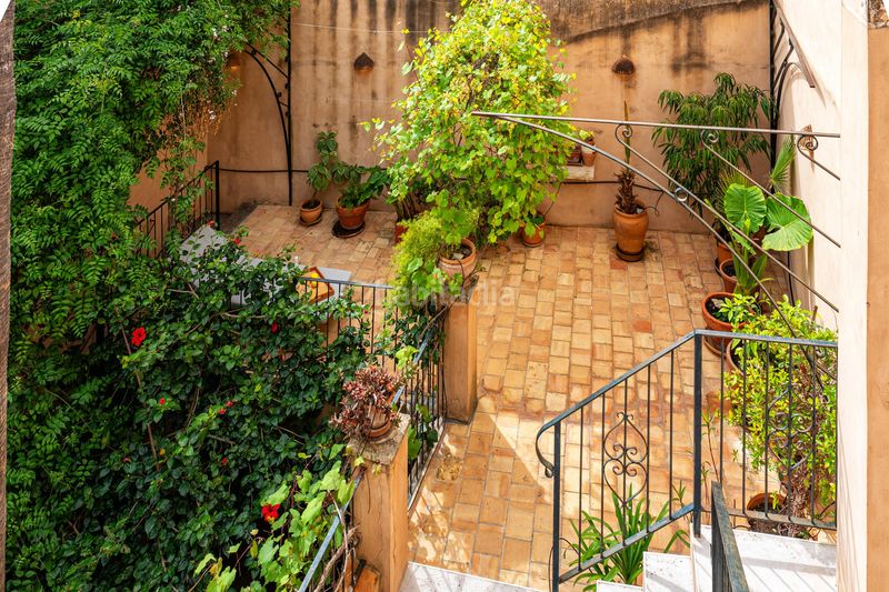 Foto d8aa4ea9-755e-40c8-98a5-1c875044c39f. Casa amb calefacció aparcament a Artà poble Artà