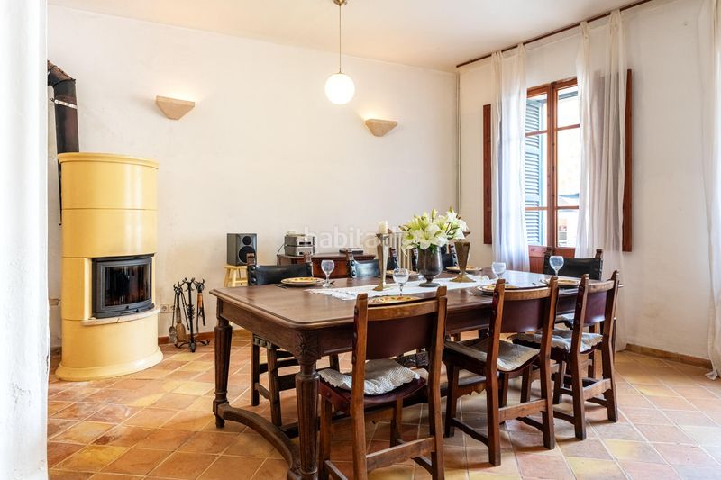 Foto f961f704-f160-4426-add7-89c29765c939. Casa amb calefacció aparcament a Artà poble Artà