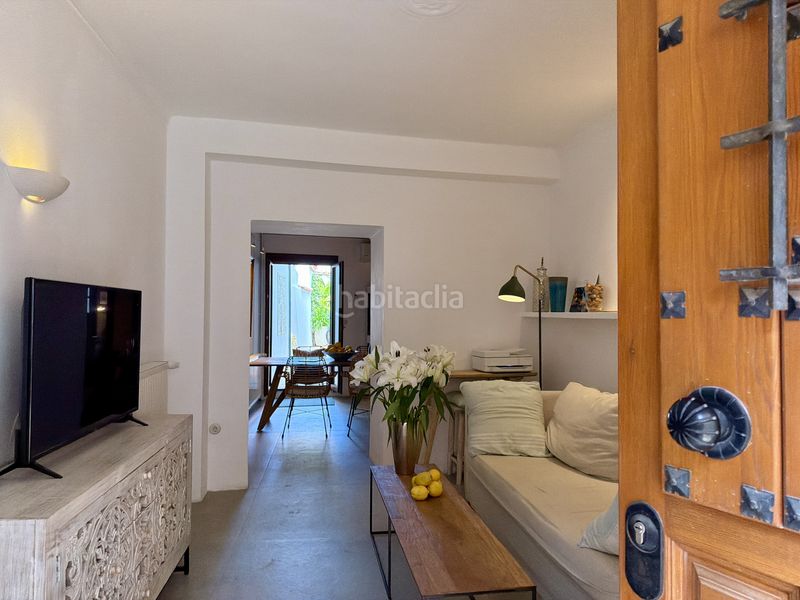 Foto 4e31a4b8-c8cc-48c5-b577-39597c82ee46. Casa amb calefacció a Artà poble Artà