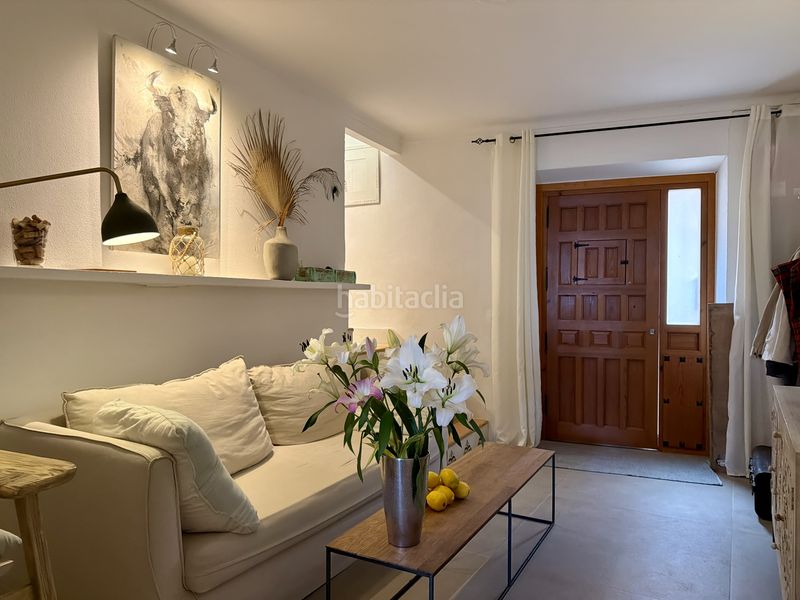 Foto a0d3bc11-97df-40c8-af96-56f15b132faa. Casa amb calefacció a Artà poble Artà