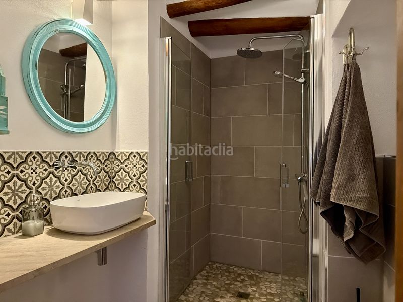 Foto ca4387da-8b04-4fd5-b5ef-00c34765e39f. Casa amb calefacció a Artà poble Artà