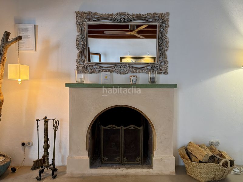 Foto cbdcb9c2-bc4f-4d7b-b517-4292ba4bae94. Casa amb calefacció a Artà poble Artà