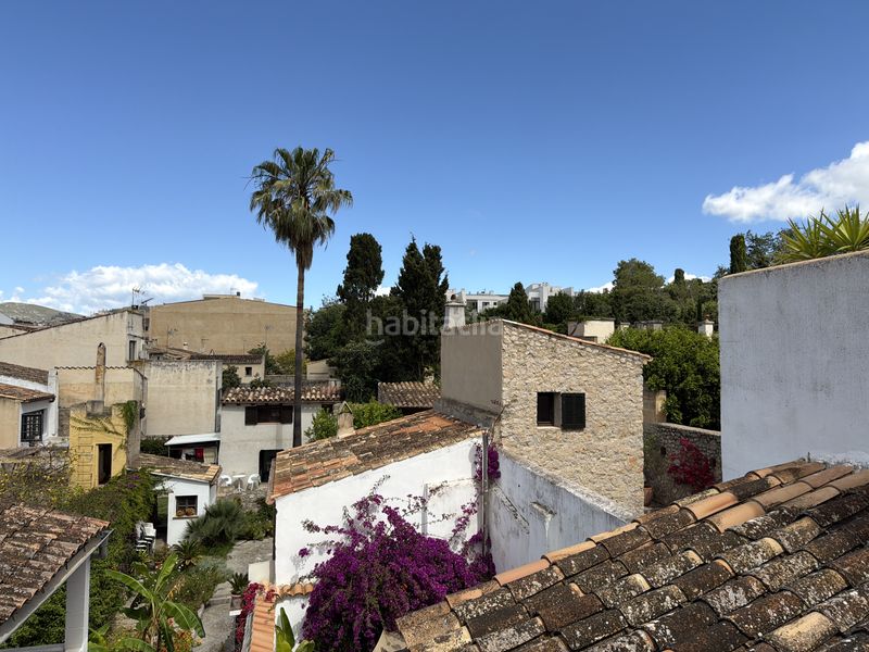 Foto cd7ac3b5-985b-4bed-9c56-f45a53121889. Casa amb calefacció a Artà poble Artà
