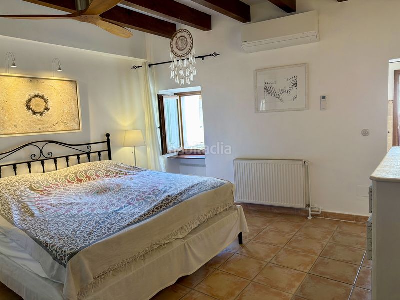 Foto e5c167d8-1612-4b33-8166-87e149ccf417. Casa amb calefacció a Artà poble Artà