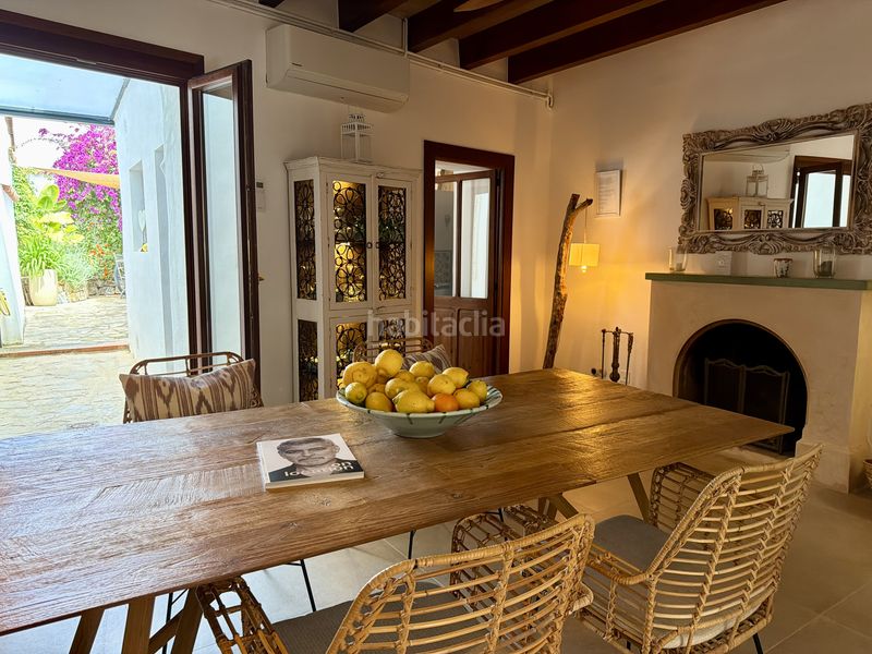 Foto f73868e0-b23b-43da-aec8-fccd36caab17. Casa amb calefacció a Artà poble Artà