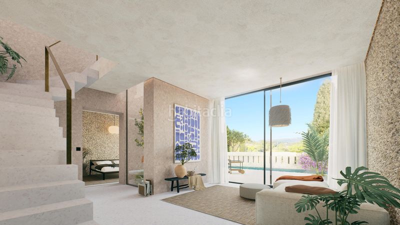 Foto 53f9b5c6-0347-408c-88dd-41a7687e7ec2. Terreny residencial a Artà poble Artà