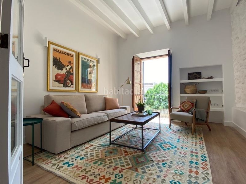 Foto 099488fa-e9f7-42b5-ad93-b7276b59fd21. Casa amb calefacció a Son Servera poble Son Servera