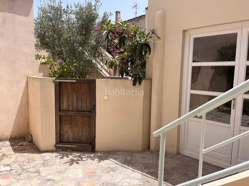 Foto ff8481e0-9f5d-468e-a4f7-cfc670a6c343. Casa amb calefacció a Son Servera poble Son Servera