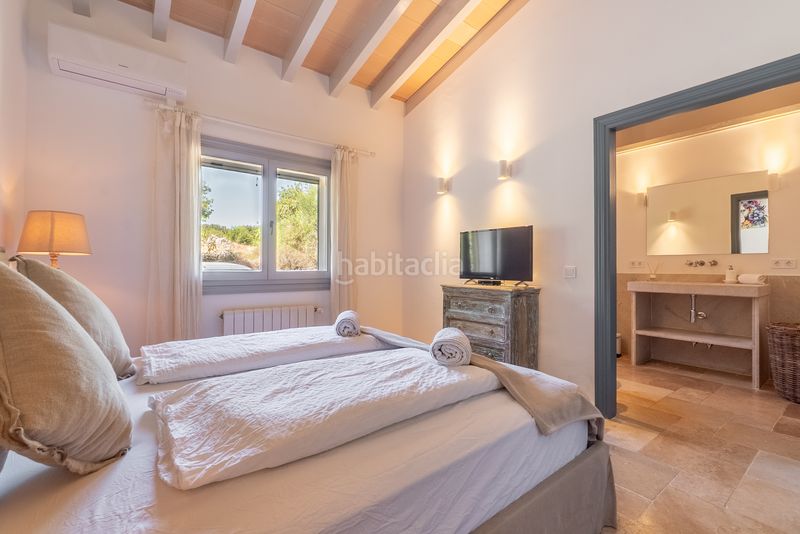 Foto 6f3a709e-653e-4760-a104-0d83d6572302. Masia amb calefacció aparcament piscina a Cala Ratjada Capdepera