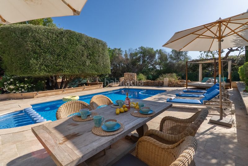 Foto 72c9ea35-9b7b-4164-975b-35855e413acc. Masia amb calefacció aparcament piscina a Cala Ratjada Capdepera