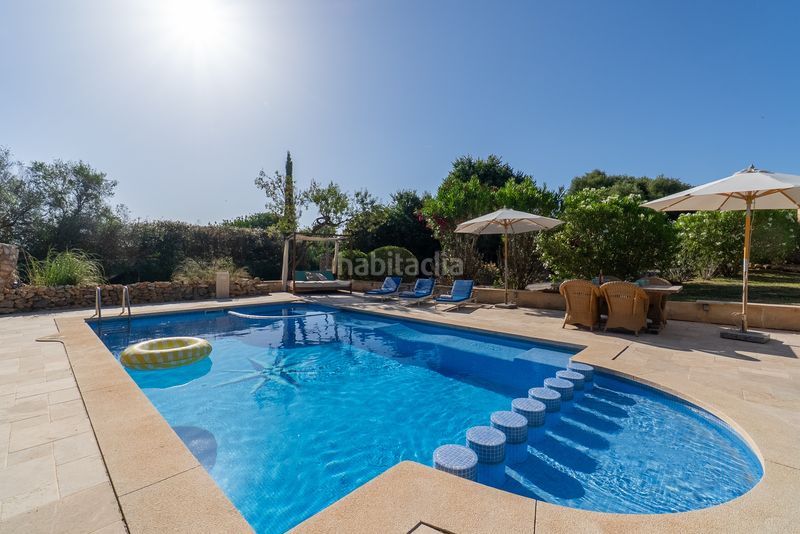 Foto fe3c9dfd-0002-4eb1-847b-56233f8fcf1b. Masia amb calefacció aparcament piscina a Cala Ratjada Capdepera
