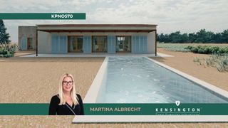 Terreno residencial en Artà Poble