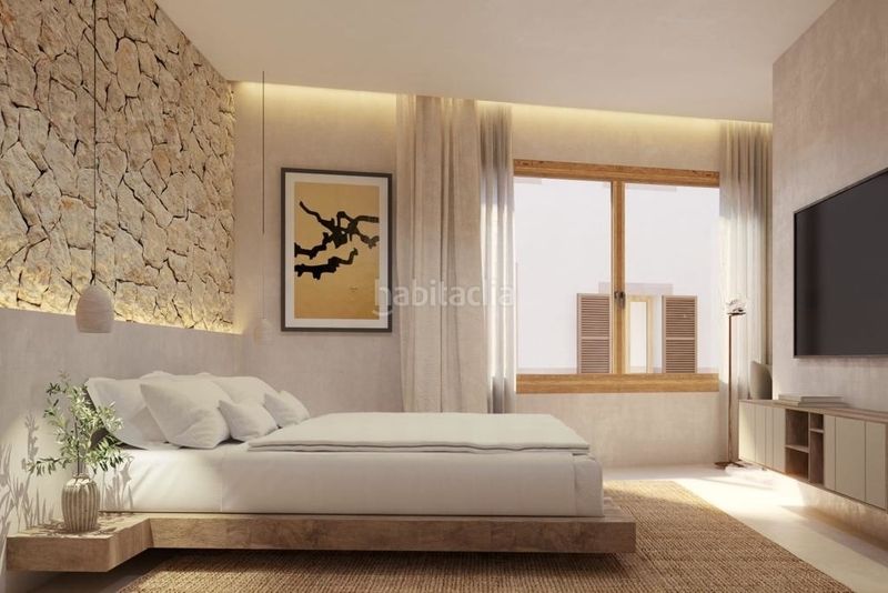 Foto a3badf5d-6540-48c7-af4b-db37e13f329c. Casa amb calefacció a Artà poble Artà