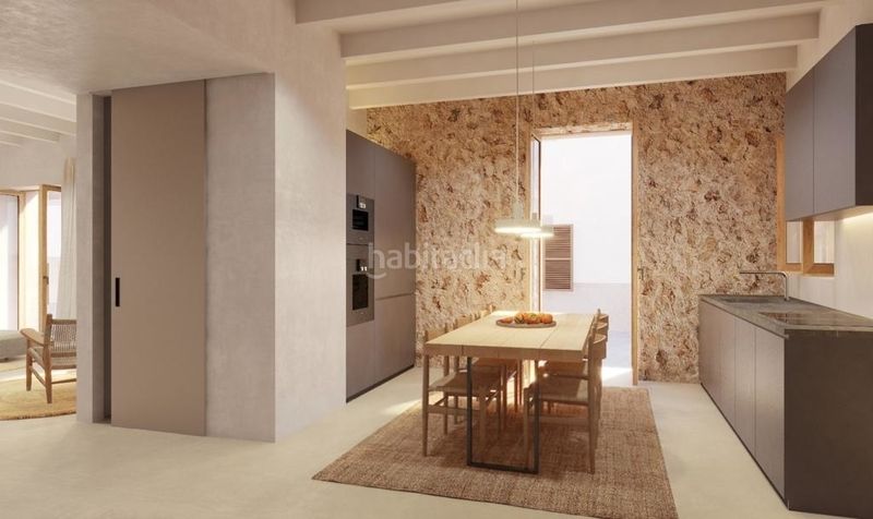 Foto c0a717d6-09c5-42d7-8f1e-adbbeea61e80. Casa amb calefacció a Artà poble Artà