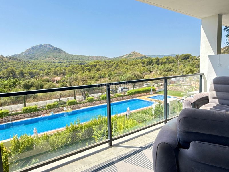 Foto d1a65db4-a5eb-45f5-a1ac-15b0cba019eb. Apartament a Font de Sa Cala Capdepera