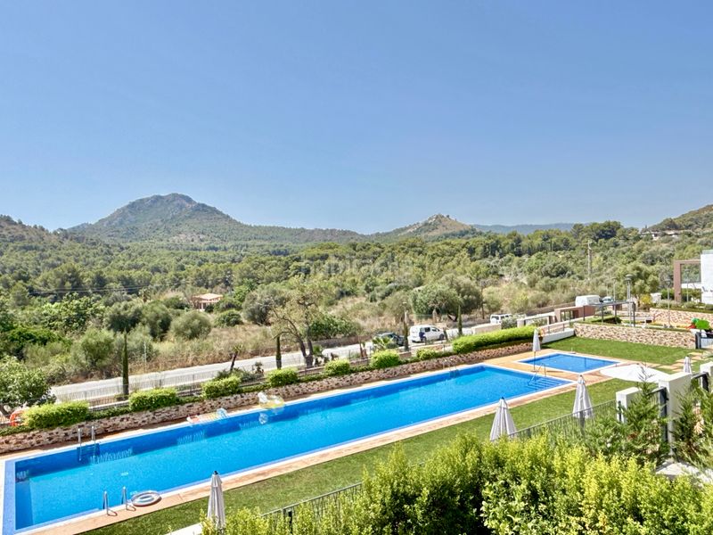 Foto dab73578-187f-412a-b715-0d7fccbc7b50. Apartament a Font de Sa Cala Capdepera